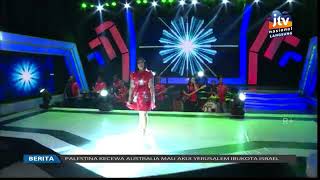 Download lagu Wegah kelangan - Ayu arsitha - Live stasiun dangdut | Artis gaul jawa timur mp3