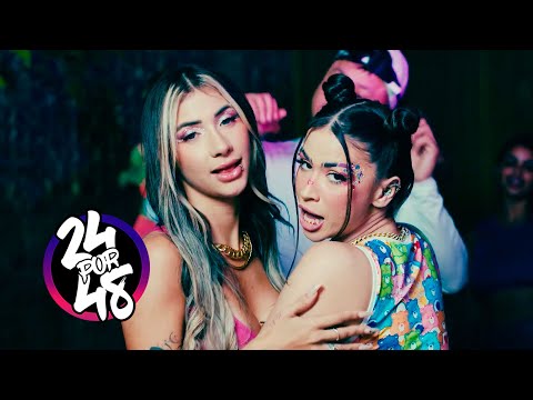RAVE DELAS (Clipe Oficial) MC Pipokinha, MC Thammy e DJ Henrique de Ferraz