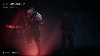 Predator hunting ground / Oni predator gameplay review.