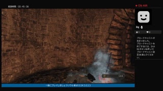 自由にダークソウル2#10