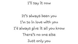 You are the apple of my eye - U-mb5 ost miss hamurabbi