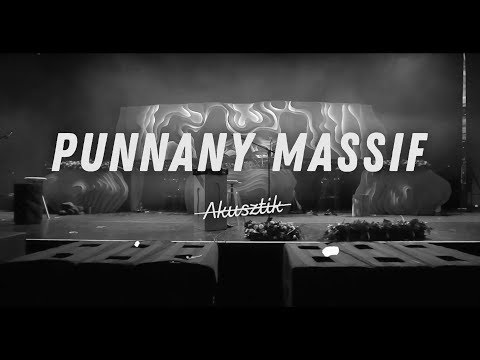 Punnany Akusztik Koncertfilm
