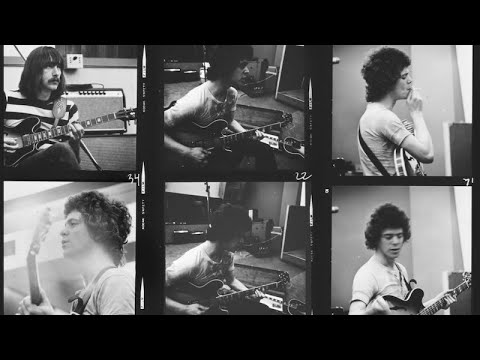 The Velvet Underground- Cool It Down