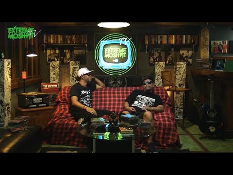 Extreme Moshpit TV - Season 2 (Eps 11 - Eps 20) "Best Cuts"