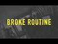 Daniel Son X Futurewave Broke Routine OFFICIAL MUSIC VIDEO