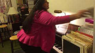 Die Like Dinoz - Piano Tutorial (Nahko-My Name Is Bear)