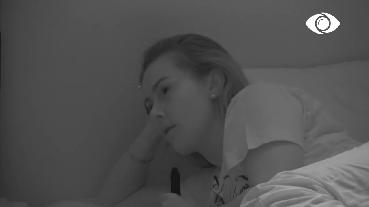 Luizi bisedon me Kiarën për Armaldon: Nuk do i'a fal!