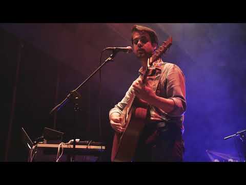 Voci Sparse vol. 4: Nularse @Argo16