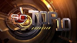 TSN - Top 10 Out of Nowhere Moments