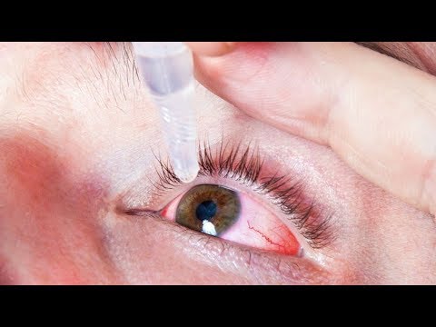 Legjobb tabletták a látás javítására