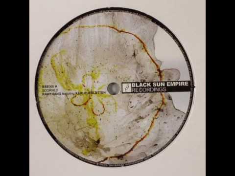 Rawthang ft. Kari Rueslatten - Scorned