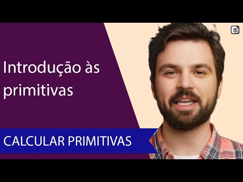 Primitiva Imediata parte 2