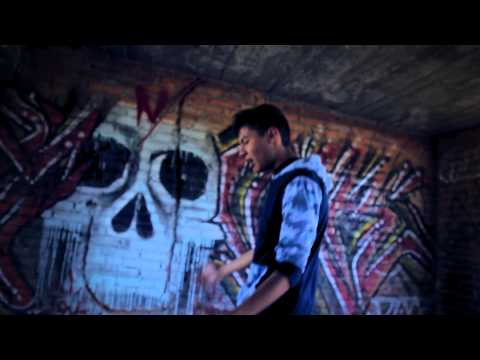 Carta Para Papá - Adonai Mc (VIDEO OFICIAL) 2015