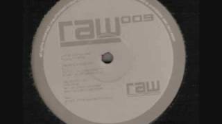 RAW 9 - Guy McAffer (side a)