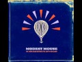 Modest Mouse - Fly Trapped In A Jar