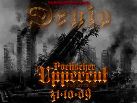 Denio feat. Imran Khan - Traumfrau