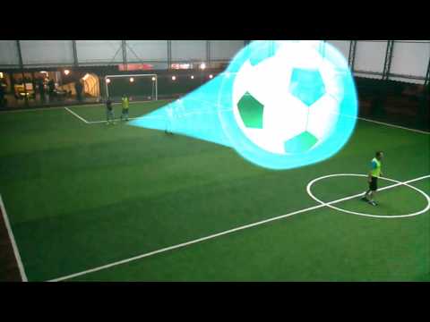 VIP Halısaha 19.10.2015 21:00 - akillisaha.com