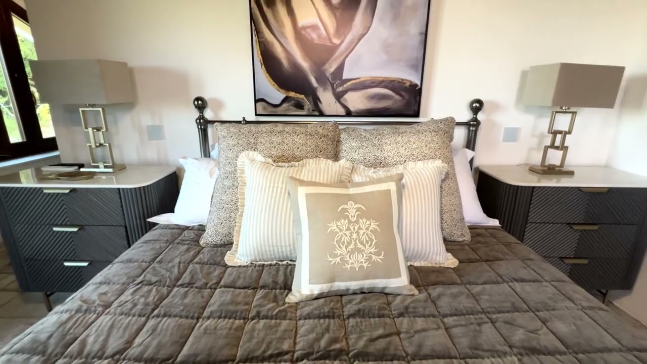 Villa Velius Walkthrough 2024