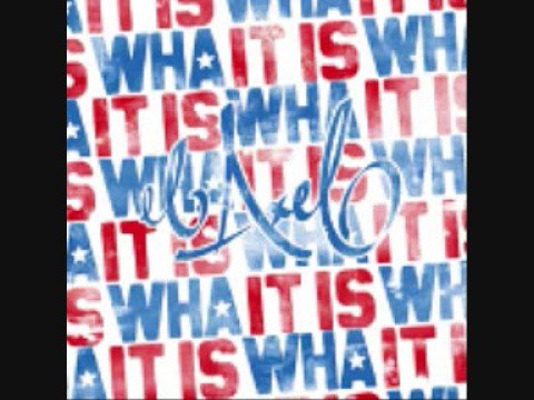 El Axel - Eyes Low In Oslo (ft. Devin The Dude)