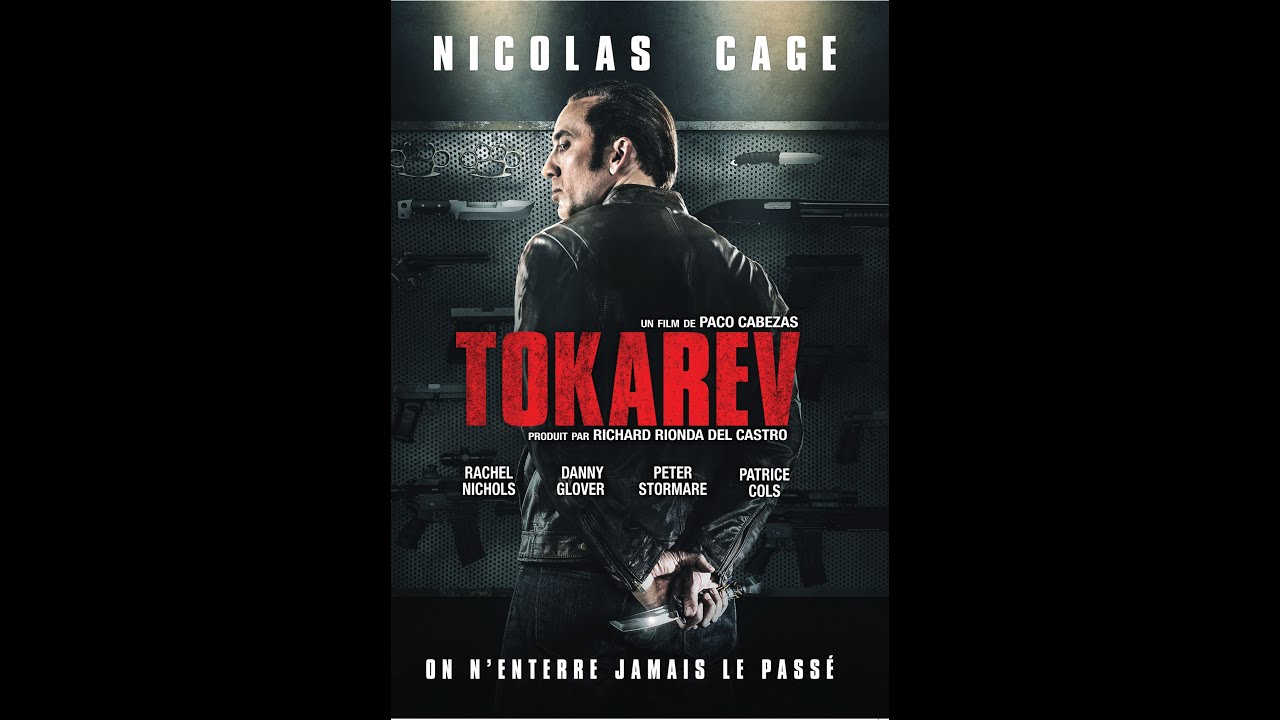 Miniature de la vidéo TOKAREV - Bande annonce - VF du film Tokarev