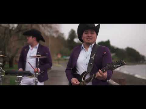 Temerarios Del Sur - Bailando Bachata | Videoclip Official