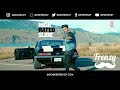 HIGH RATED SLIDE DJ FRENZY GURU RANDHAWA Latest Punjabi Mix 2017