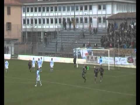 SERIE D GIRONE C: SANDONAJESOLO-TREVISO 2-3