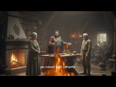 What happened to Popiel? The legend of the king eaten by mice 🐭