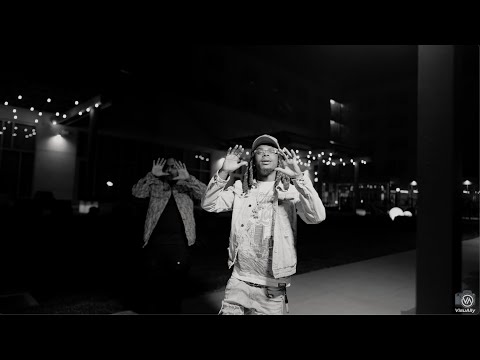 King Fish x Fishiano - Tax Twins (Official Music Video)