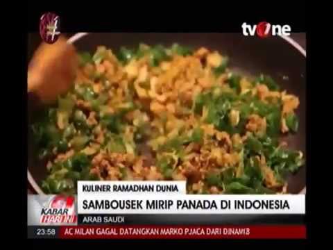 Tvone - Kabar Hari ini part 5 - 19 Juni 2015