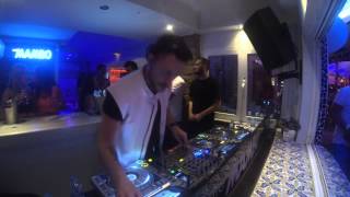 Don Diablo  Caf Mambo GOPROS