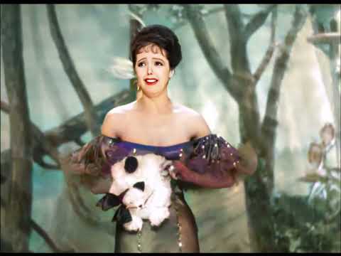 Daddy Wouldn't Buy me a Bow Wow - Jessie Matthews - AI Enhanced