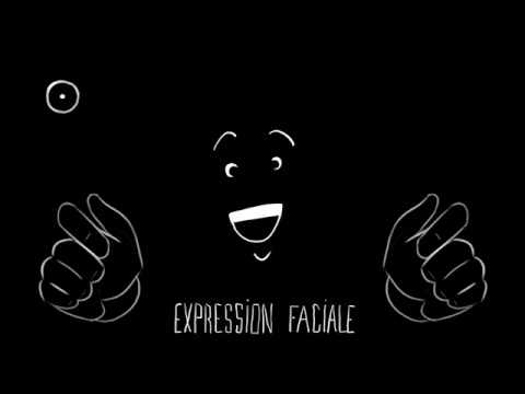 La Dactylologie animée