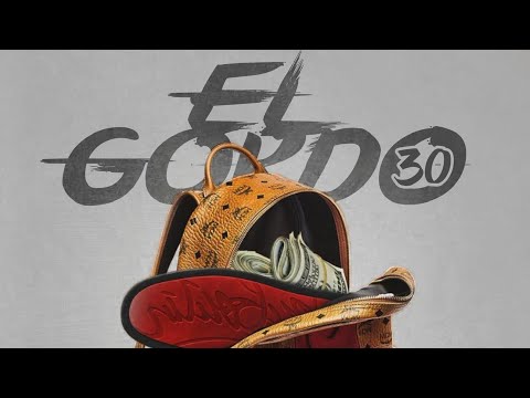 Martin Marquez Ft Manuel Rodriguez - El Gordo 30 (Estudio)