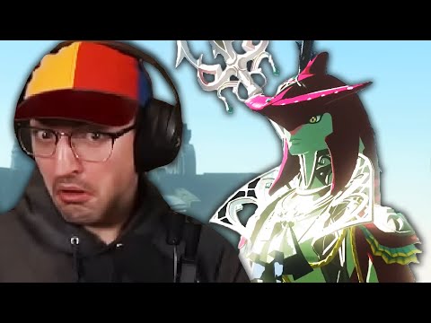 Tears of the Kingdom is SHOCKINGLY GOOD