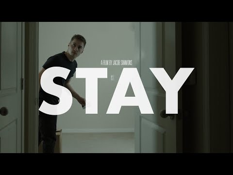 STAY - Micro Short Horror Film