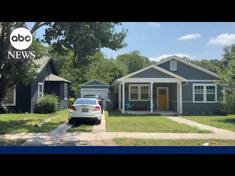 Deed theft: How fraudsters are trying to steal homes