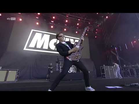 McFly - Red - Live @ Isle of Wight 2024