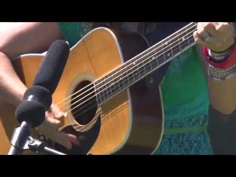 Red Molly | "With a Memory Like Mine" (Live at Red Ants Pants)