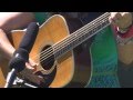 Red Molly | "With a Memory Like Mine" (Live at Red Ants Pants)