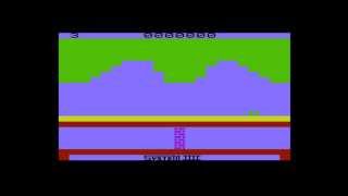 Pitfall! for the Commodore VIC-20 / Commodore VC-20