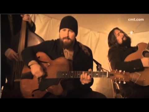 Zac Brown Band - Someone I Used to Know Music Video