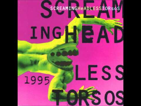 Screaming Headless Torsos - Something