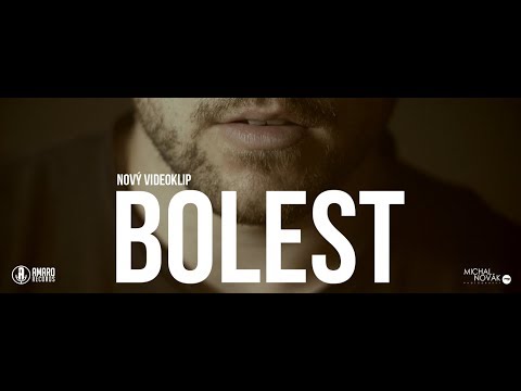 Ivo Blahunek - Bolest