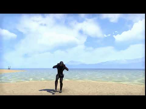 ESO Fashion - Bull Horns