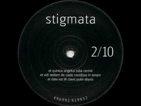 STIGMATA//Stigmata 2/10/Untiled B2)