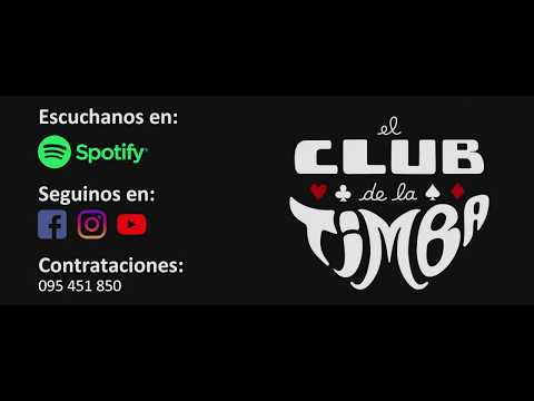 El Club de la Timba - Mirame a los Ojos