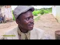 Ba Zulu Went To Congonangwa See What Longwani Did To Him Longwanicomedy Bazulu