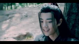Lala Hsu 徐佳瑩 - Foolish Love 真的 傻 ☆ WangXian ♡