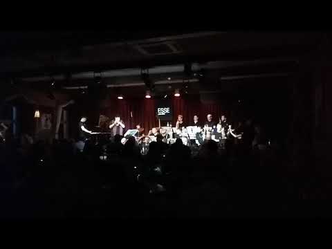 Randy Brecker & SG Big band - Some skunk funk